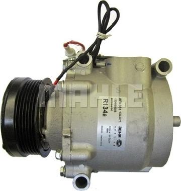 PSH 090.475.002.311 - Компресор, климатизация vvparts.bg