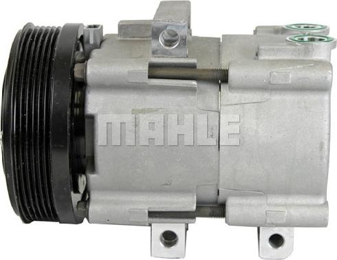 PSH 090.595.006.312 - Компресор, климатизация vvparts.bg