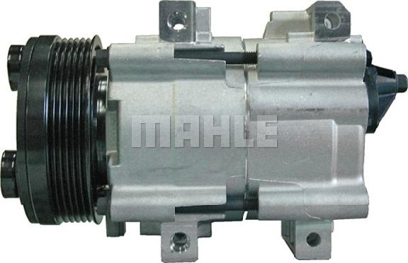 PSH 090.595.008.311 - Компресор, климатизация vvparts.bg