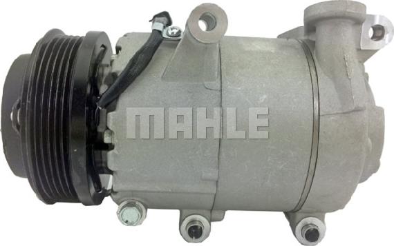 PSH 090.595.035.311 - Компресор, климатизация vvparts.bg