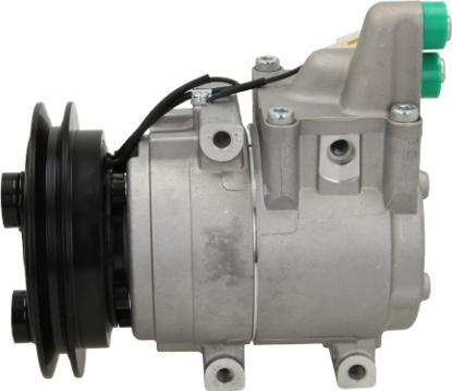 PSH 090.595.038.908 - Компресор, климатизация vvparts.bg