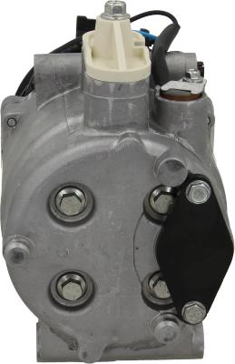 PSH 090.595.032.310 - Компресор, климатизация vvparts.bg