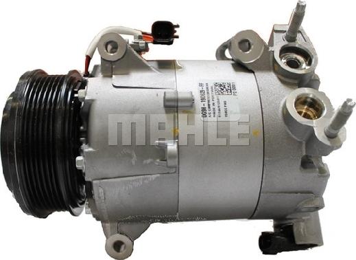 PSH 090.595.071.310 - Компресор, климатизация vvparts.bg