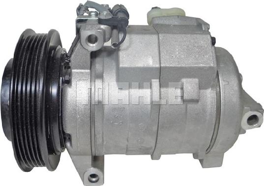 PSH 090.555.091.310 - Компресор, климатизация vvparts.bg