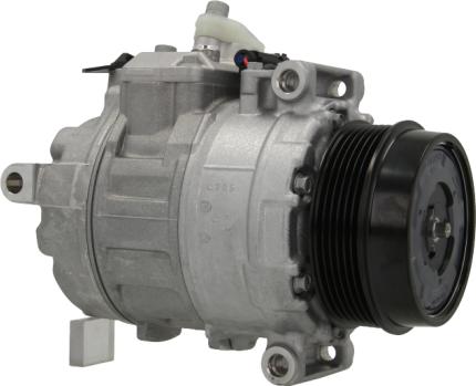 PSH 090.555.032.260 - Компресор, климатизация vvparts.bg