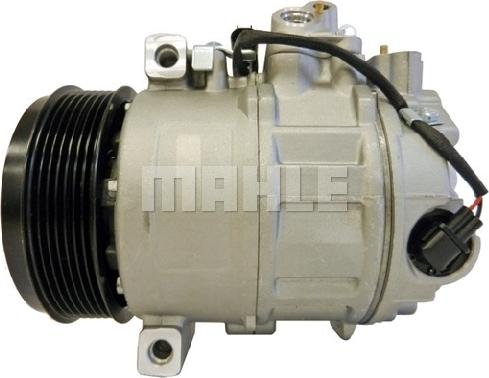 PSH 090.555.157.311 - Компресор, климатизация vvparts.bg