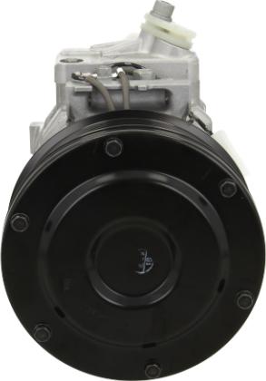 PSH 090.555.129.260 - Компресор, климатизация vvparts.bg