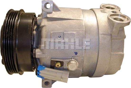 PSH 090.505.044.310 - Компресор, климатизация vvparts.bg