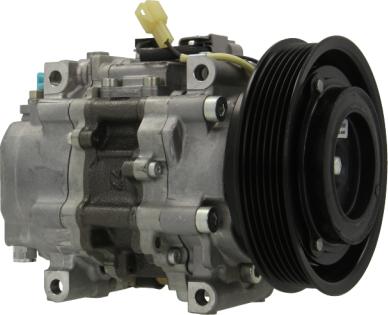 PSH 090.505.004.260 - Компресор, климатизация vvparts.bg