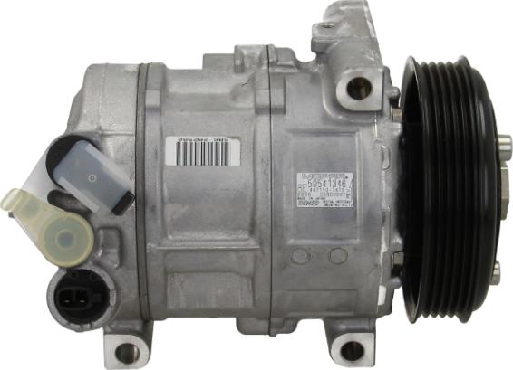 PSH 090.505.019.050 - Компресор, климатизация vvparts.bg