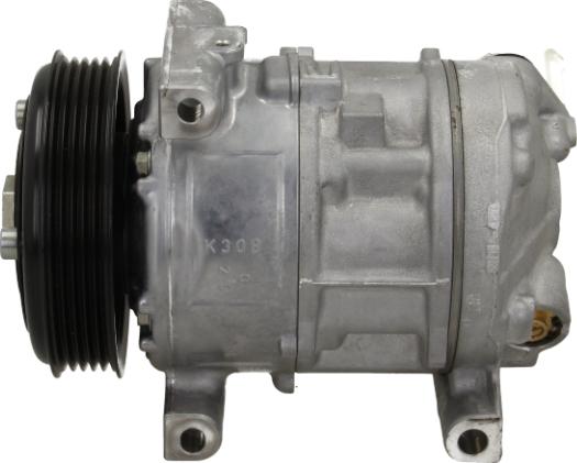 PSH 090.505.019.050 - Компресор, климатизация vvparts.bg