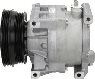 PSH 090.505.010.260 - Компресор, климатизация vvparts.bg