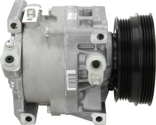 PSH 090.505.010.260 - Компресор, климатизация vvparts.bg