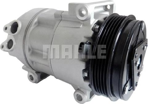 PSH 090.505.033.311 - Компресор, климатизация vvparts.bg