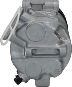 PSH 090.505.026.050 - Компресор, климатизация vvparts.bg