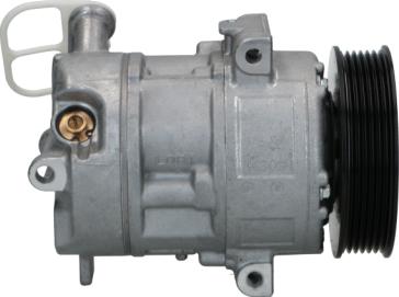 PSH 090.505.026.050 - Компресор, климатизация vvparts.bg