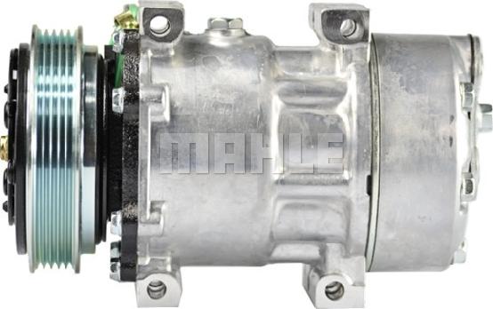 PSH 090.575.094.311 - Компресор, климатизация vvparts.bg