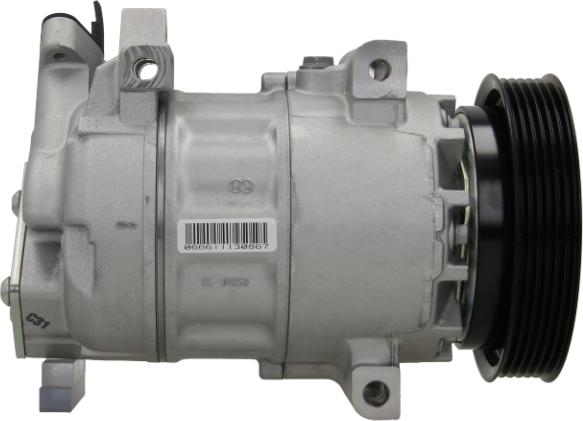 PSH 090.575.043.501 - Компресор, климатизация vvparts.bg