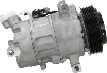 PSH 090.575.005.050 - Компресор, климатизация vvparts.bg