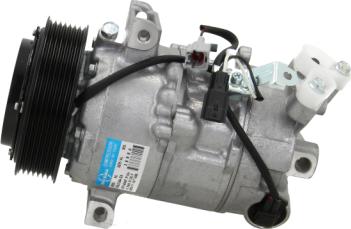 PSH 090.575.005.050 - Компресор, климатизация vvparts.bg