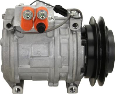 PSH 090.575.010.260 - Компресор, климатизация vvparts.bg