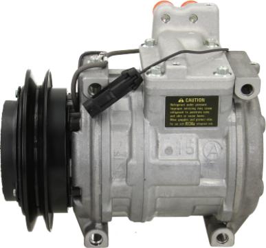 PSH 090.575.010.260 - Компресор, климатизация vvparts.bg