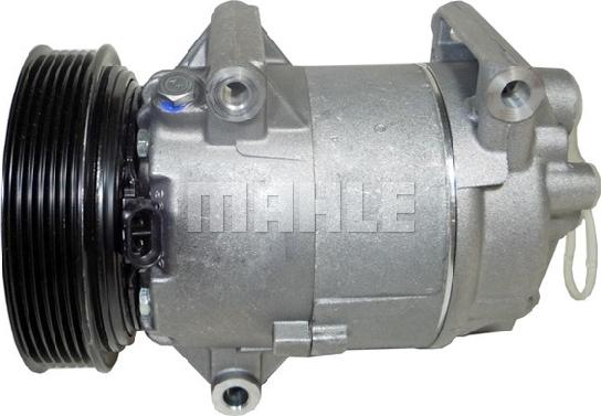 PSH 090.575.018.311 - Компресор, климатизация vvparts.bg