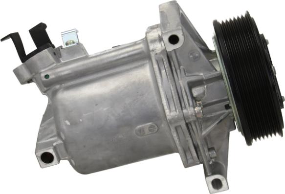 PSH 090.575.072.200 - Компресор, климатизация vvparts.bg