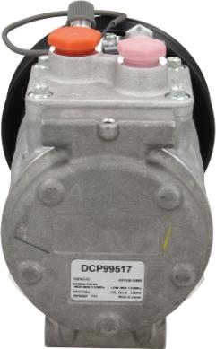 PSH 090.635.007.260 - Компресор, климатизация vvparts.bg