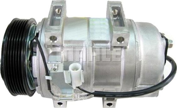 PSH 090.815.009.311 - Компресор, климатизация vvparts.bg