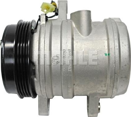 PSH 090.835.031.310 - Компресор, климатизация vvparts.bg