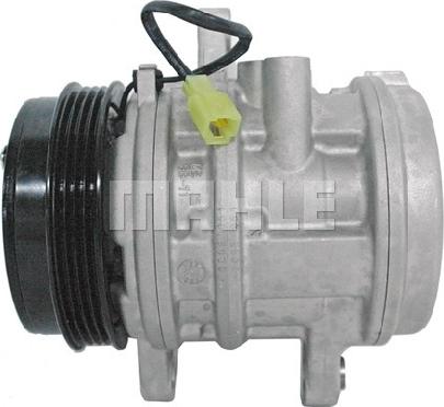 PSH 090.835.026.310 - Компресор, климатизация vvparts.bg