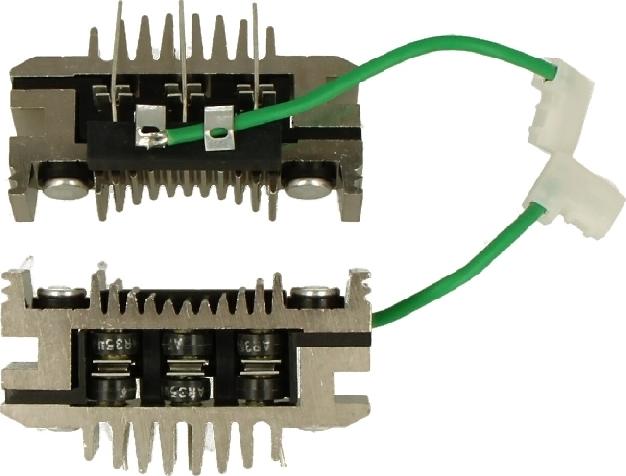 PSH 053.000.029.056 - Изправител, генератор vvparts.bg