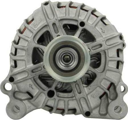 PSH 305.952.140.500 - Генератор vvparts.bg