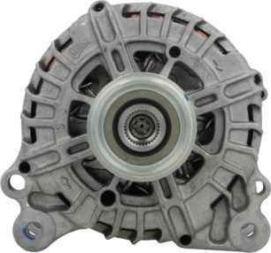 PSH 305.912.180.500 - Генератор vvparts.bg