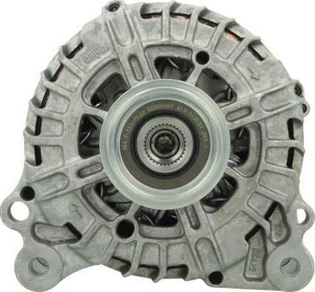 PSH 305.570.180.500 - Генератор vvparts.bg