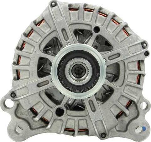 PSH 205.565.180.500 - Генератор vvparts.bg