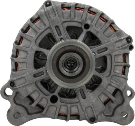 PSH 205.589.180.500 - Генератор vvparts.bg