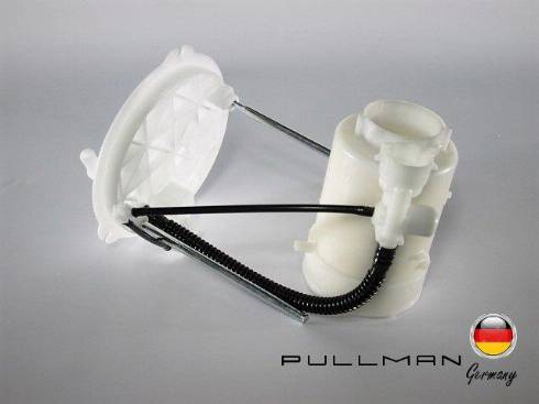 Pullman 5L9031EZ0 - Горивен филтър vvparts.bg