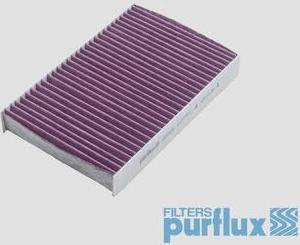 Purflux AHA306 - Филтър купе (поленов филтър) vvparts.bg