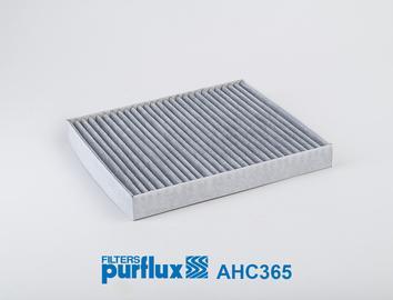 Purflux AHC365 - Филтър купе (поленов филтър) vvparts.bg