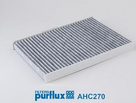 Purflux AHC270 - Филтър купе (поленов филтър) vvparts.bg