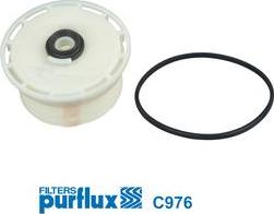 Purflux C976 - Горивен филтър vvparts.bg