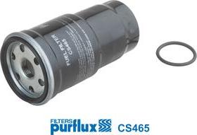 Purflux CS465 - Горивен филтър vvparts.bg