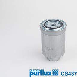 Purflux CS437 - Горивен филтър vvparts.bg