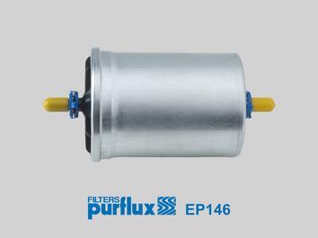 Purflux EP146 - Горивен филтър vvparts.bg
