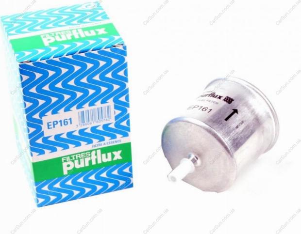 Purflux EP161 - Горивен филтър vvparts.bg
