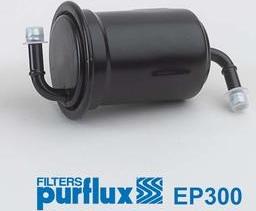 Purflux EP300 - Горивен филтър vvparts.bg