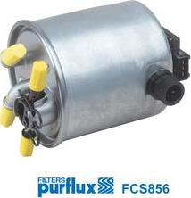 Purflux FCS856 - Горивен филтър vvparts.bg