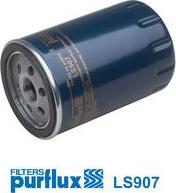 Purflux LS907 - Маслен филтър vvparts.bg